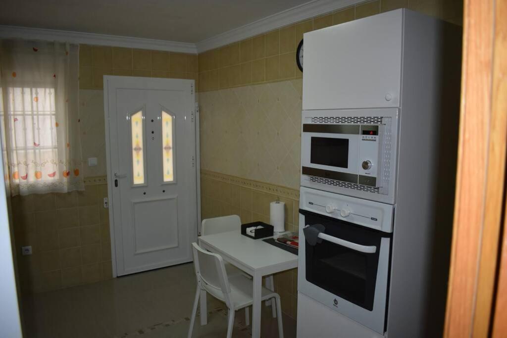 La Casita De ¨pueblo Rocio¨ * Torre Del Mar