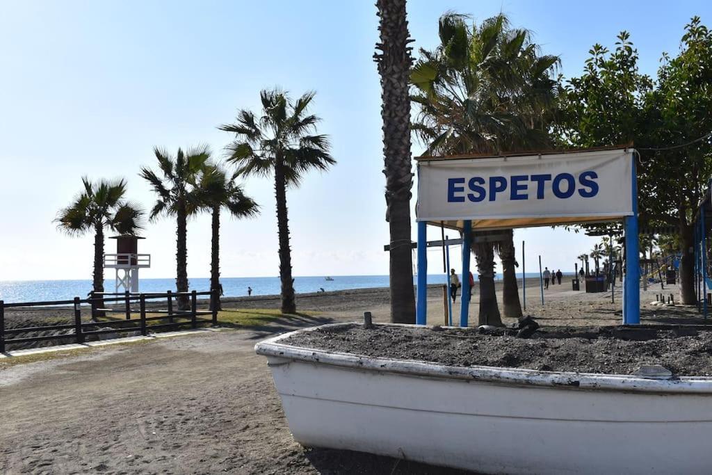 Apartment La Casita De ¨pueblo Rocio¨ Torre Del Mar