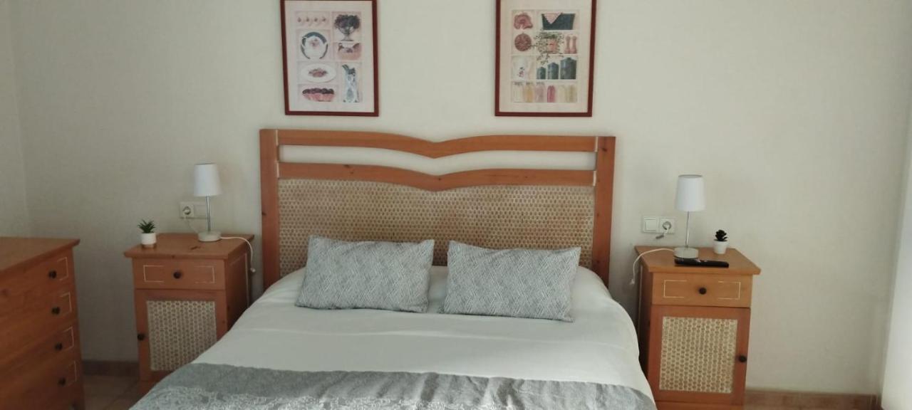 Brisa Marina 4 Apartamento