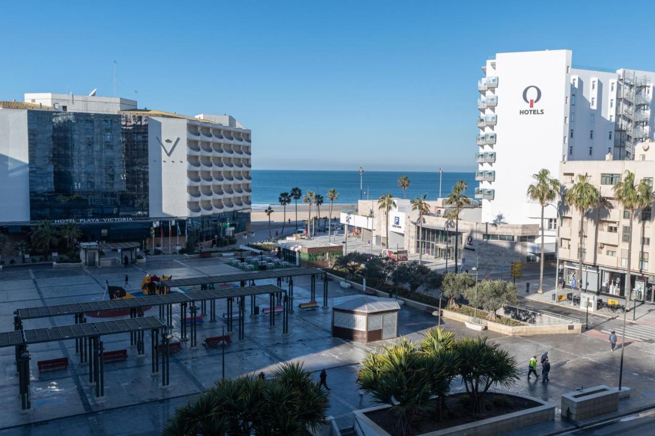 Estudio V - Playa Apartamento