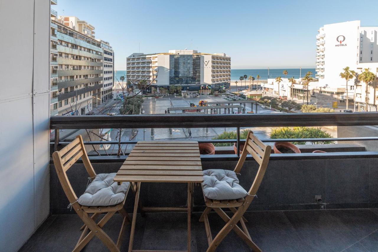 Estudio V - Playa Apartamento