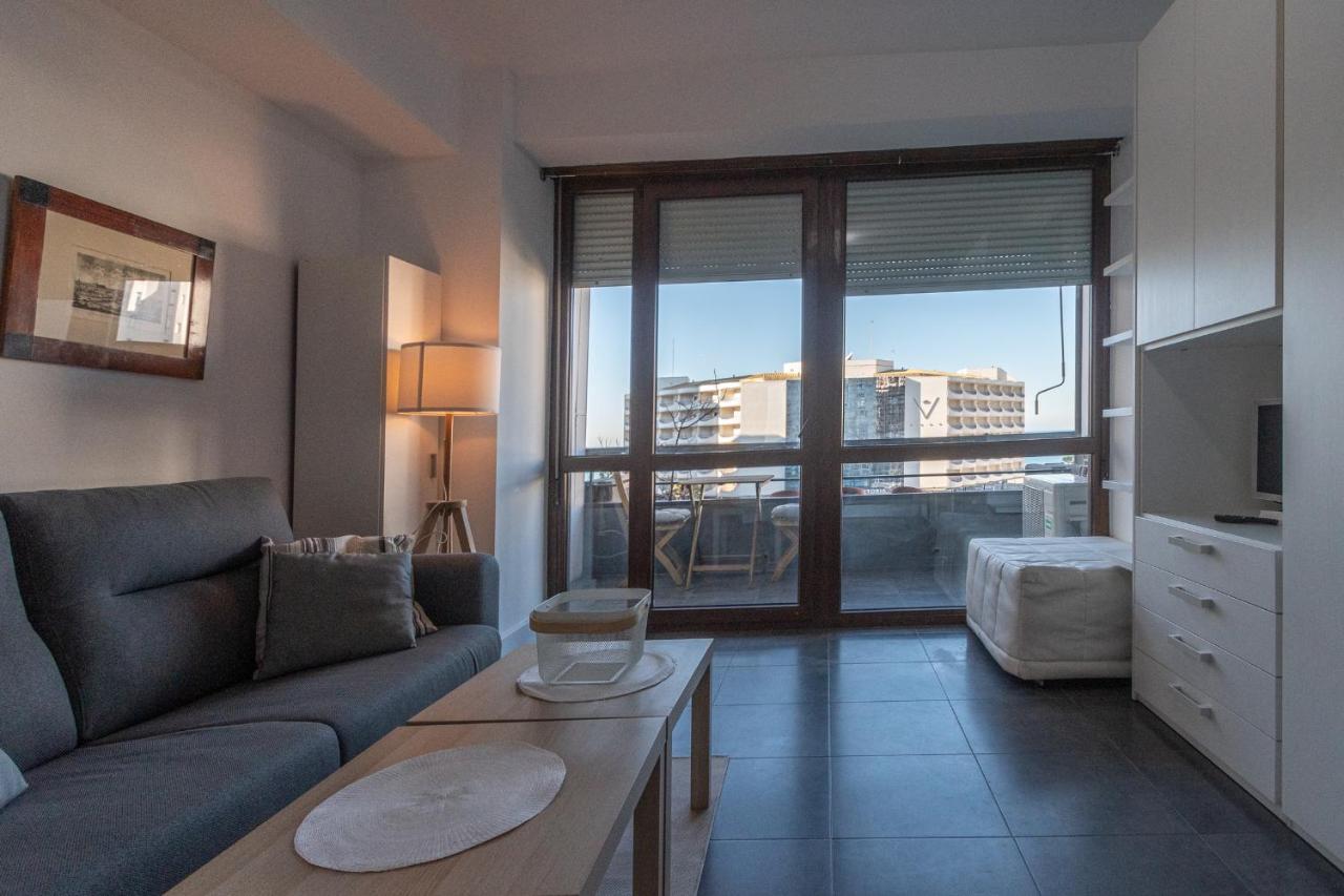 Apartamento Estudio V - Playa Cádiz
