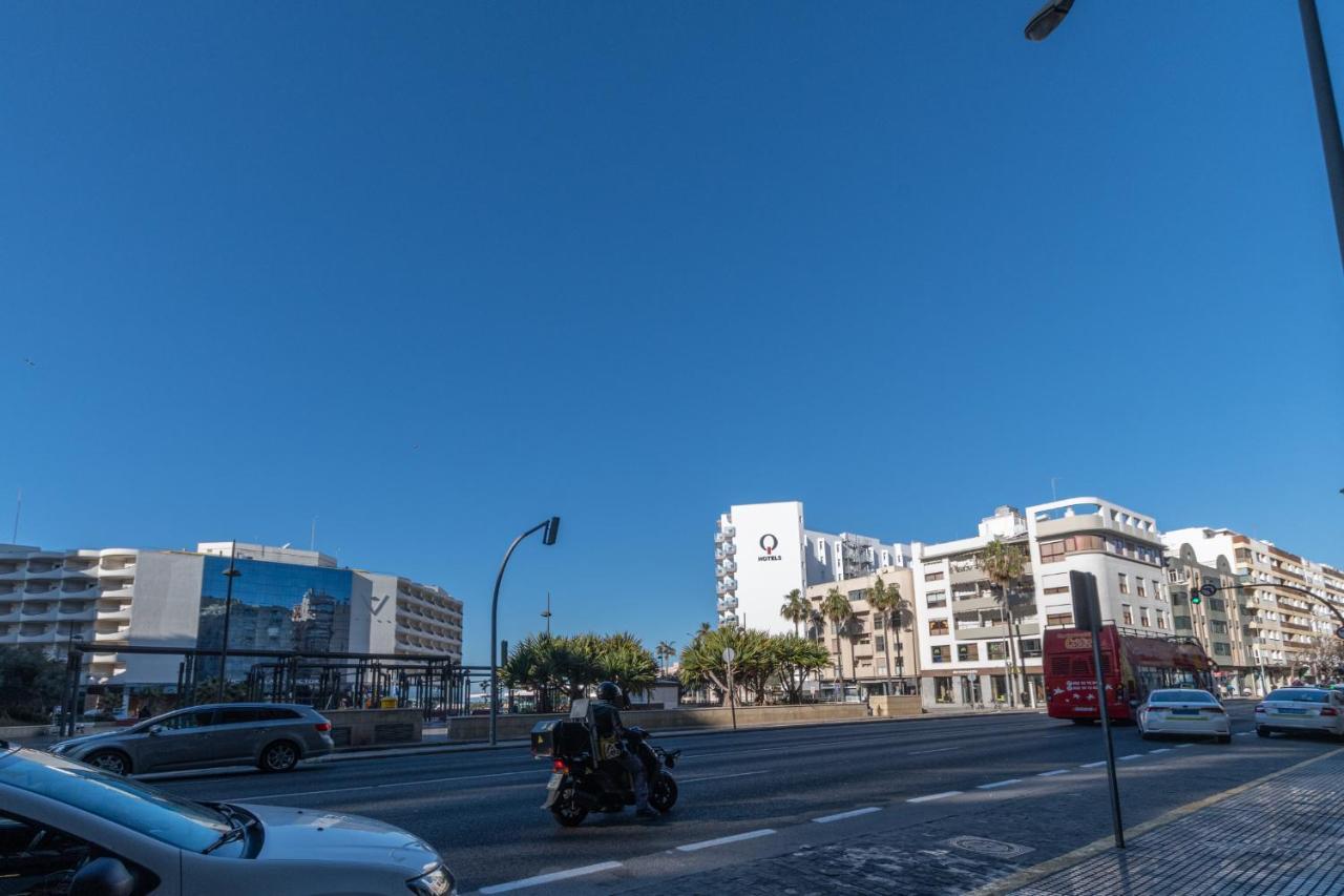 Apartamento Estudio V - Playa *