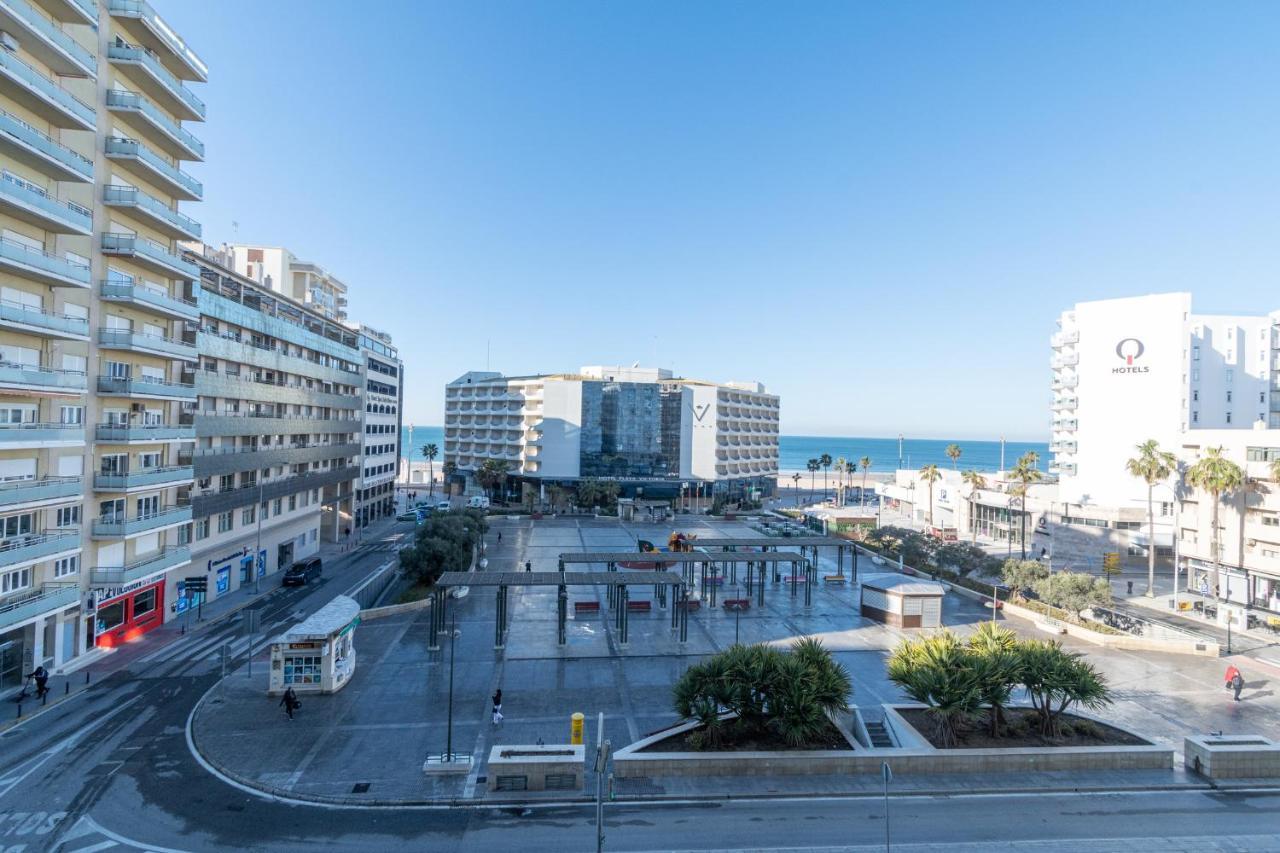 Estudio V - Playa Apartamento *