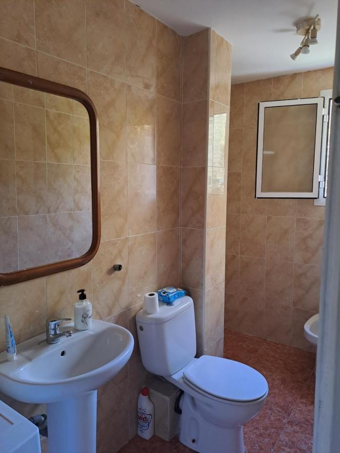 Sinai Habitación en casa particular *