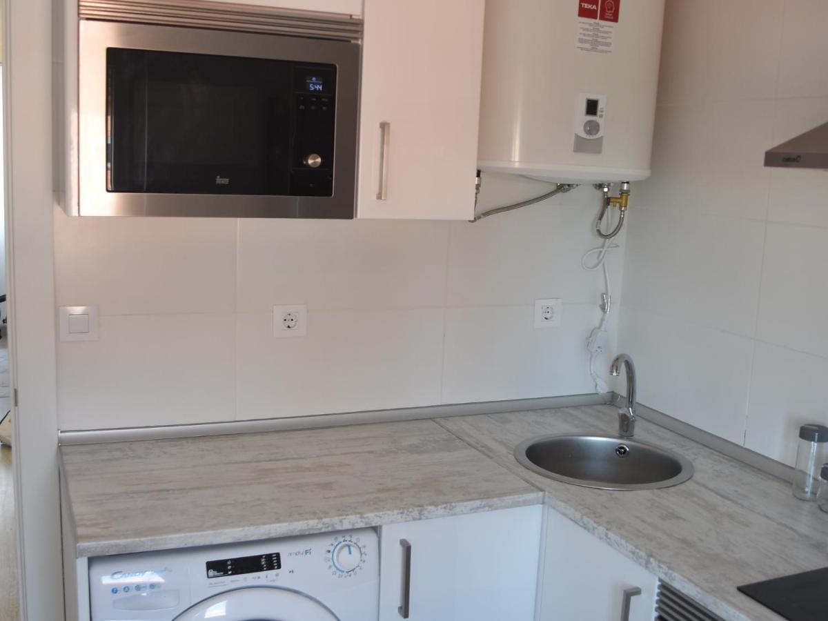 Apartamento Nuevo En Santander! *