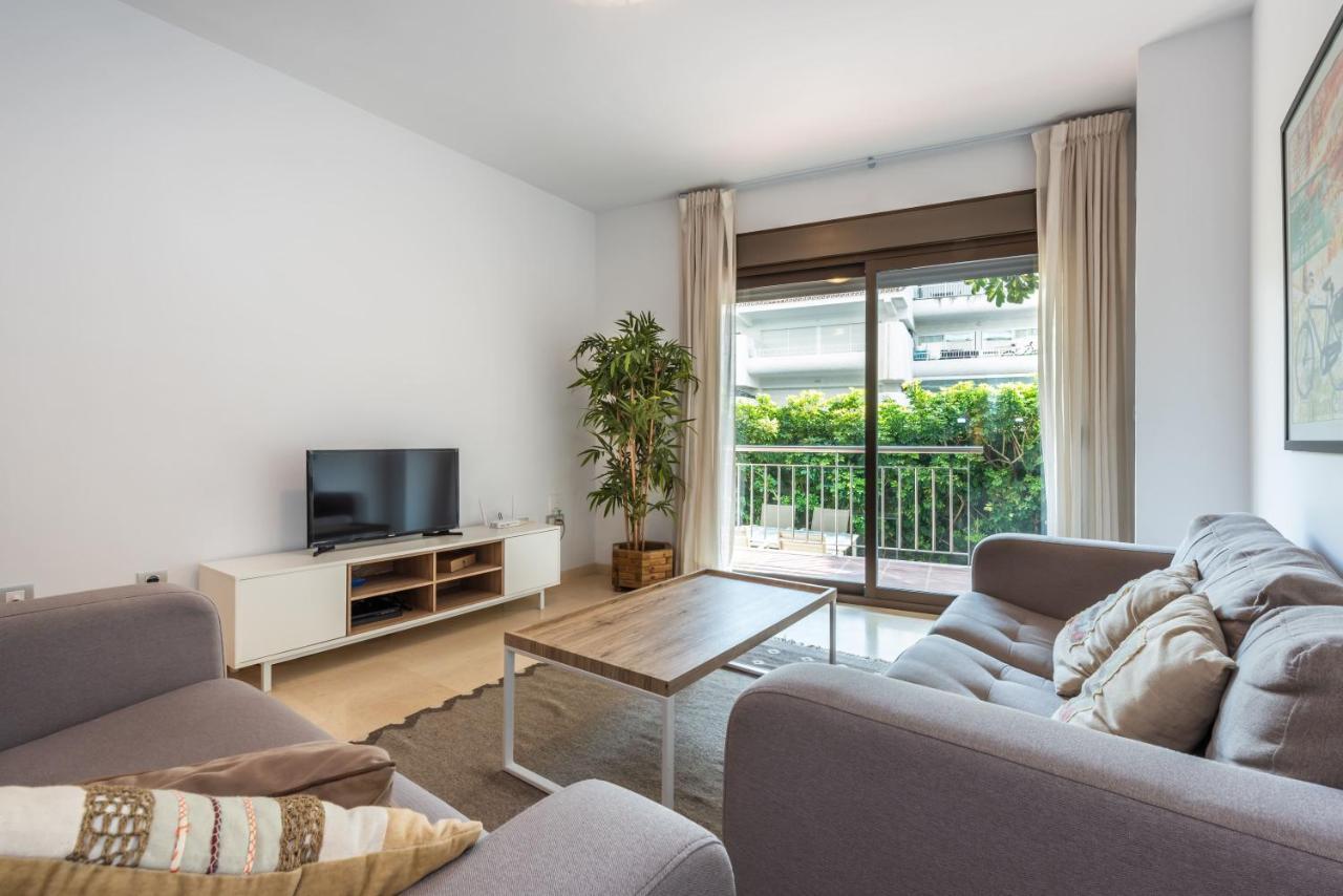 Apartamento Center I Marbella