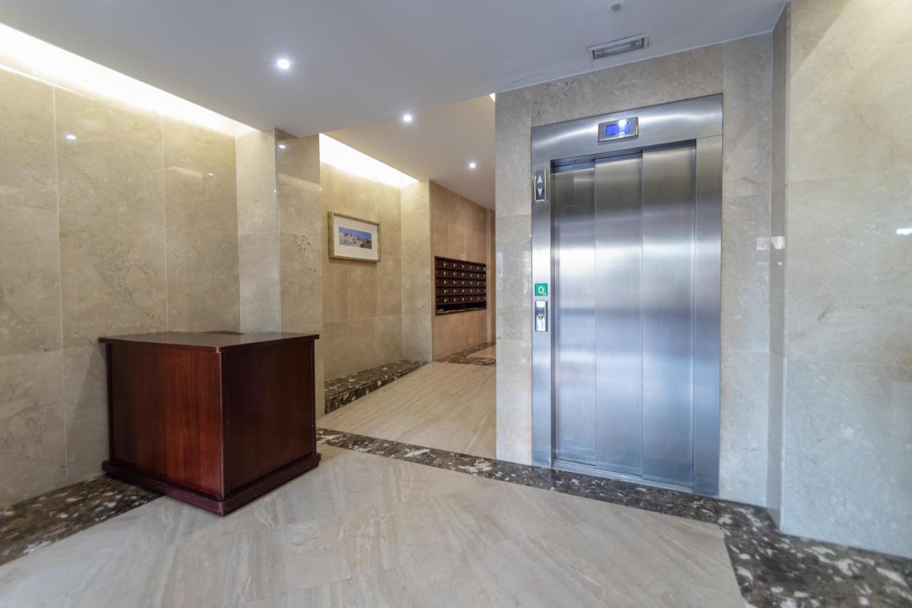 Apartamento Estudio V - Playa