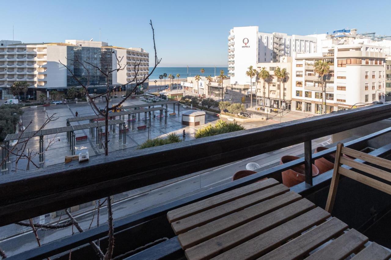 Apartamento Estudio V - Playa Cádiz
