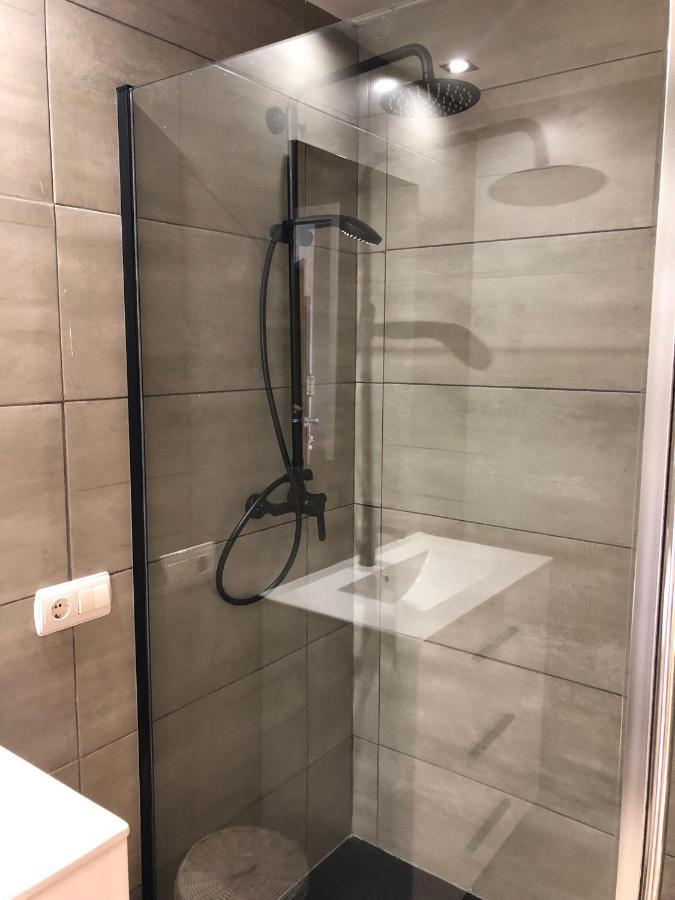 Apartamento Glp Riscal 1 *