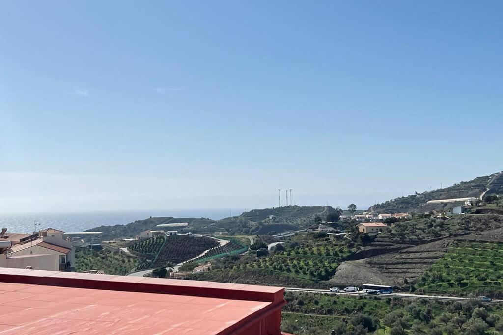 Casita Paz Holiday home