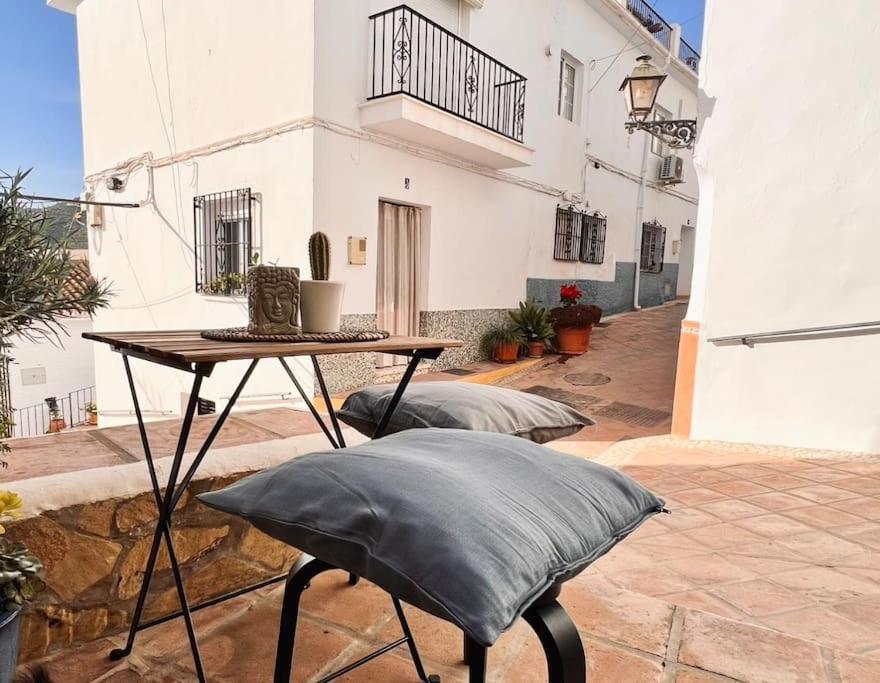 Casita Paz