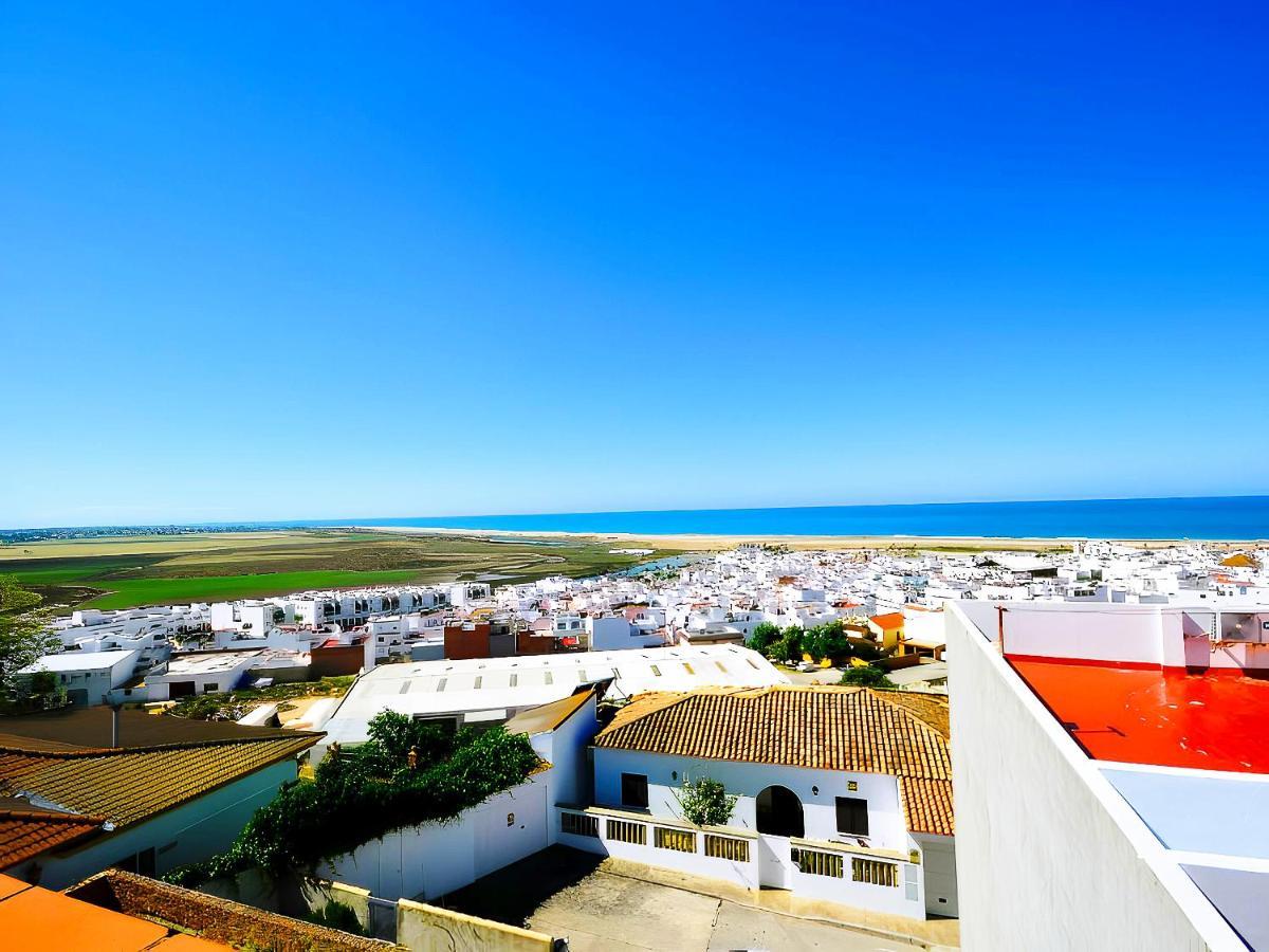 Apartamento Centrico Solo Familia Pareja Conil De La Frontera