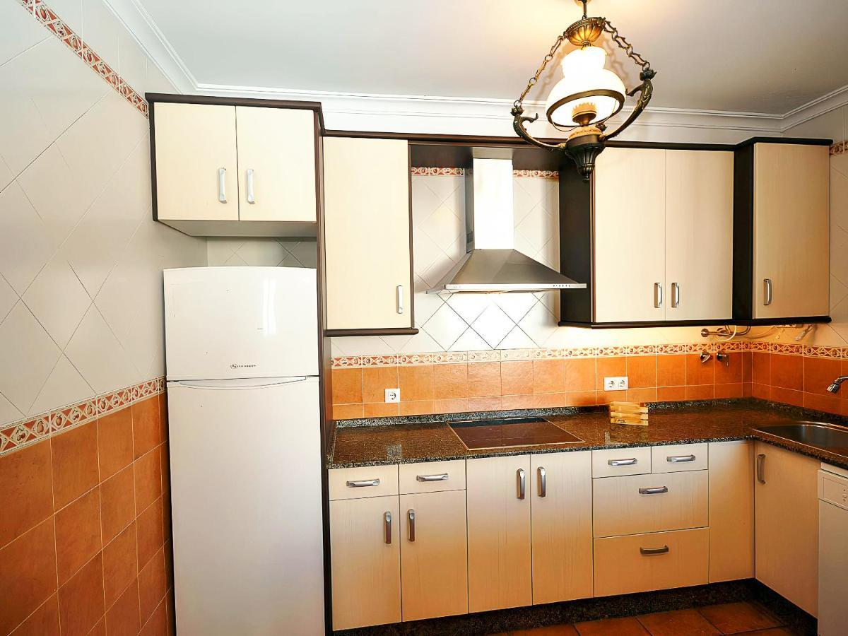 Apartment Apartamento Centrico Solo Familia Pareja Conil De La Frontera
