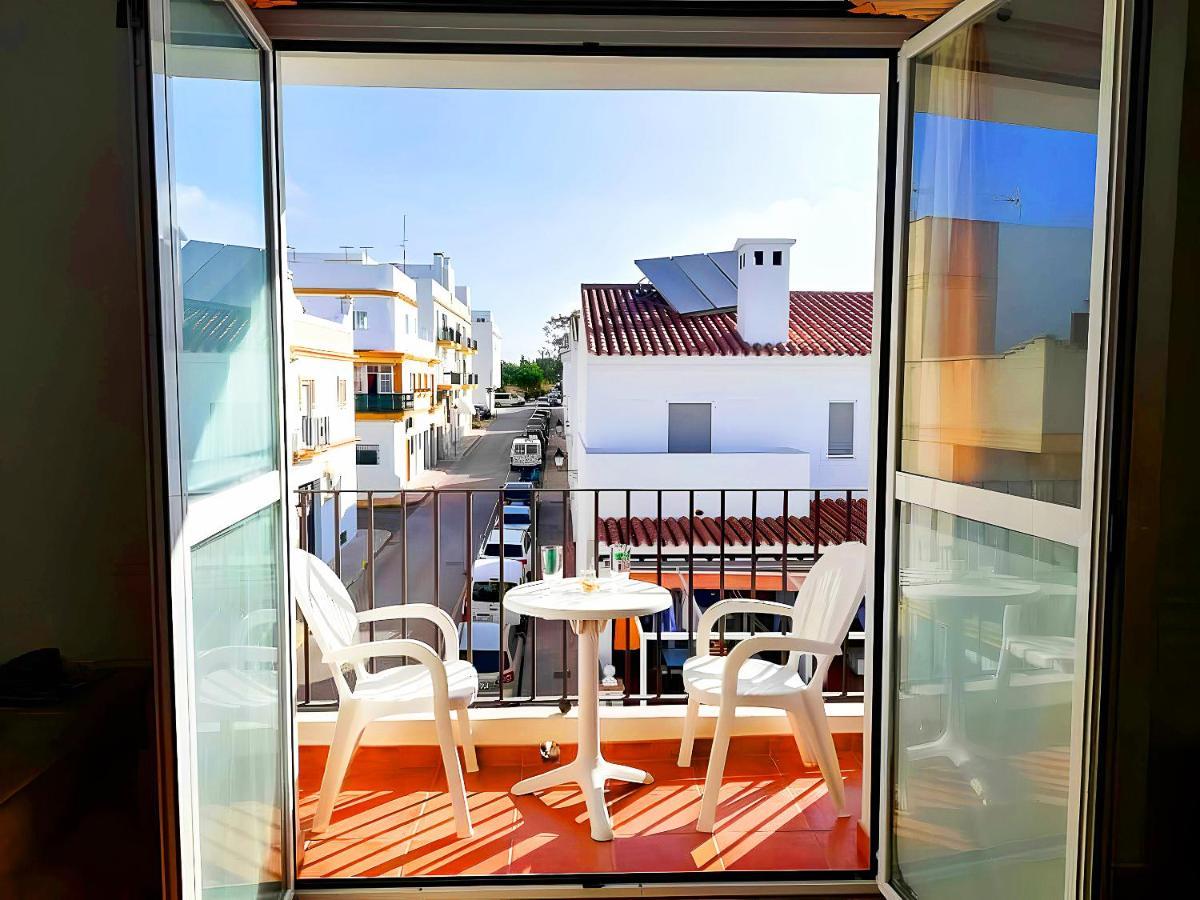 Apartment Apartamento Centrico Solo Familia Pareja Conil De La Frontera