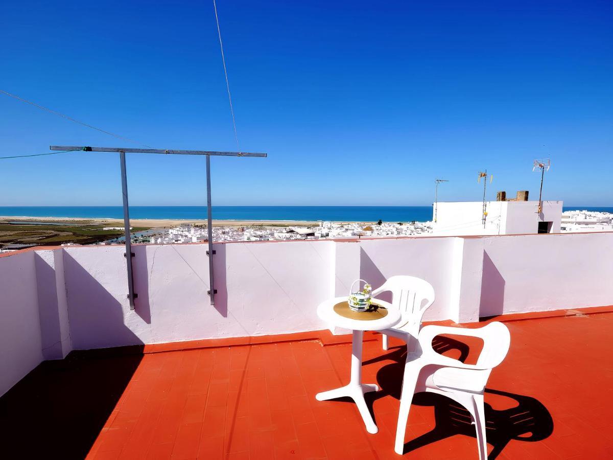 Apartamento Centrico Solo Familia Pareja Apartment Conil De La Frontera