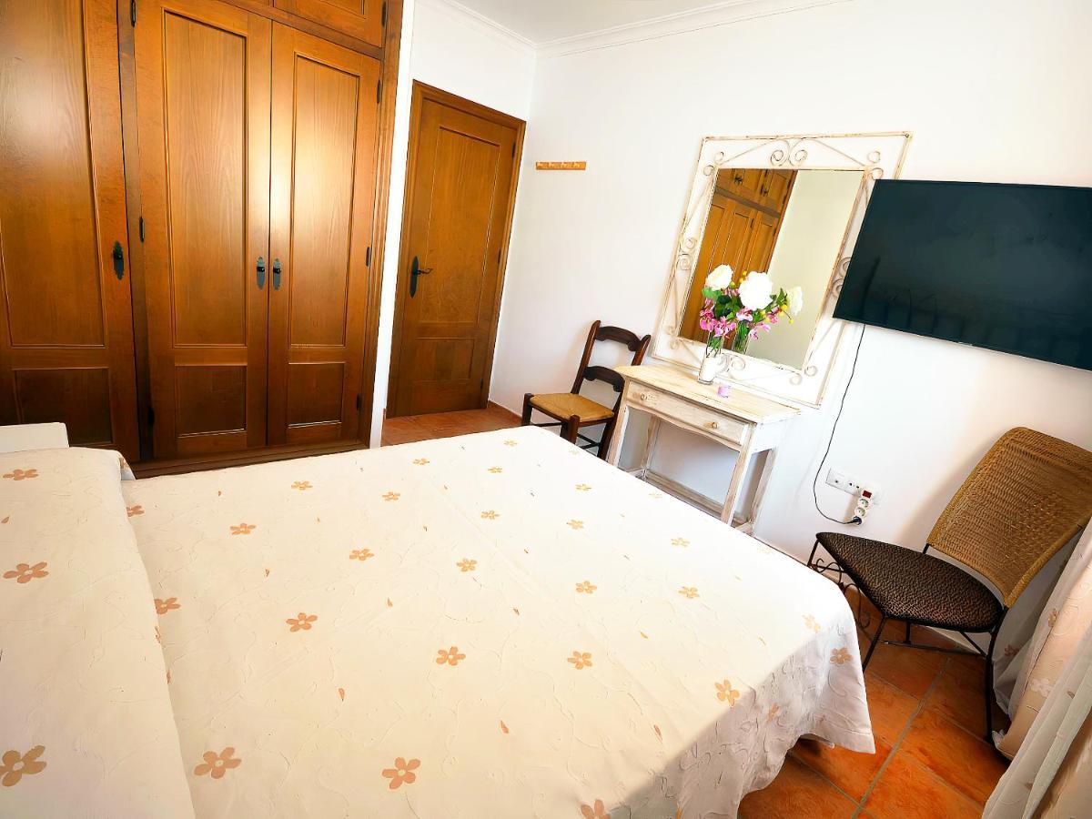 Apartamento Centrico Solo Familia Pareja Conil De La Frontera