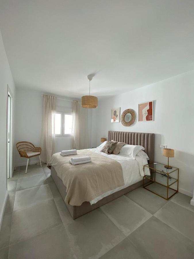Apartamento Stylish Seaside 3 Bed With Terrace + Sea View *