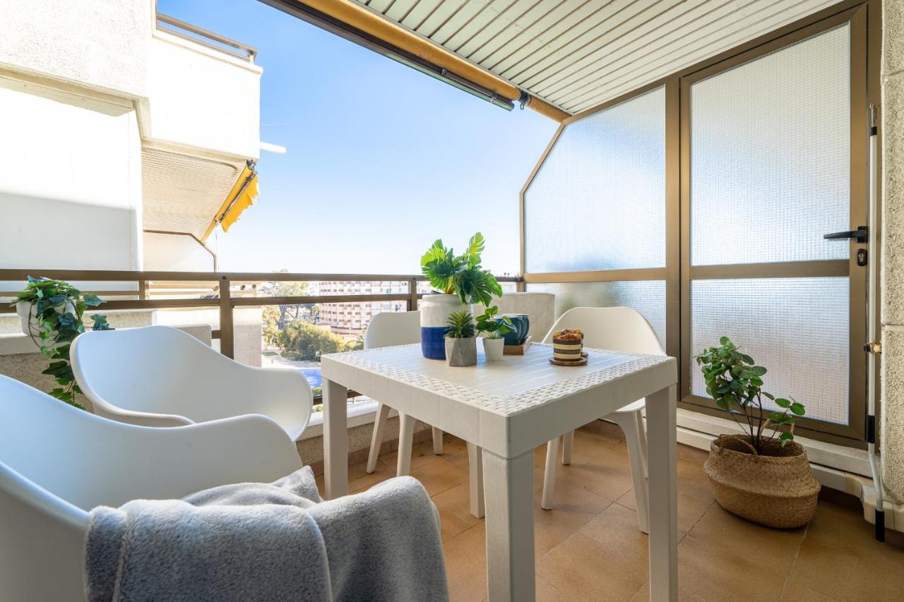 Alea - Acquamarina Apartment La Pineda