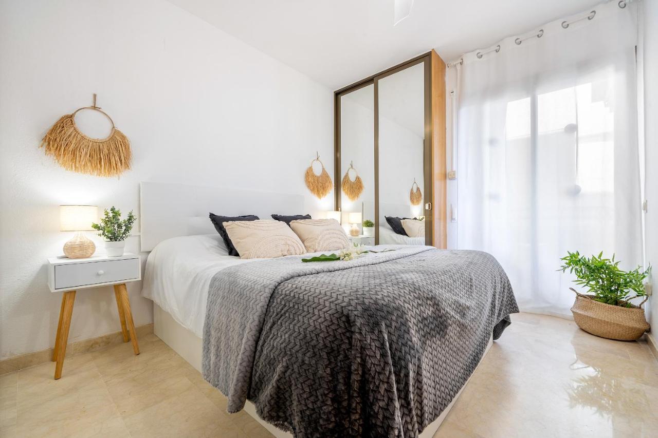 Alea - Acquamarina Apartment La Pineda