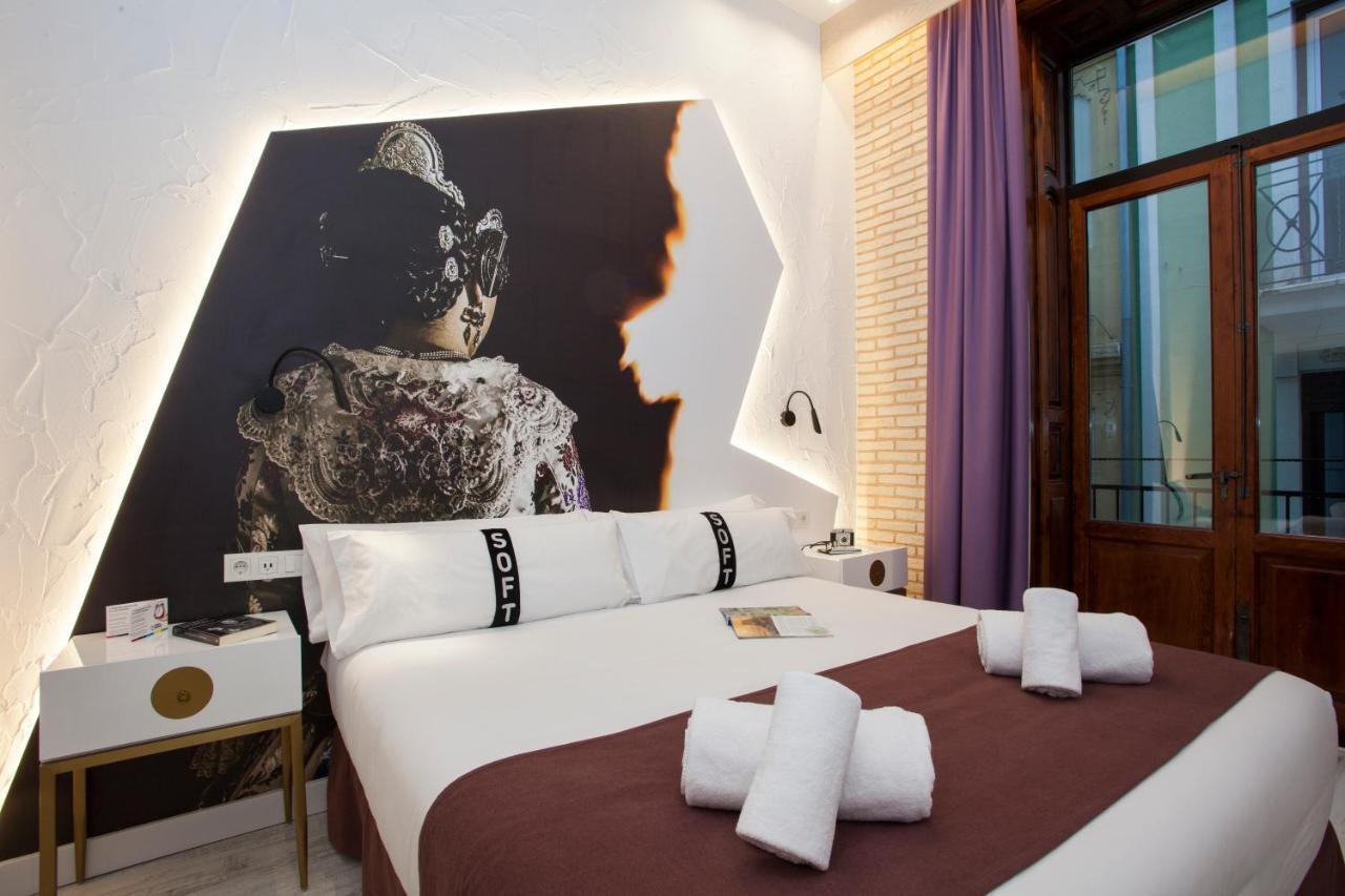 Hotel Casual Socarrat - Adults Only 3*