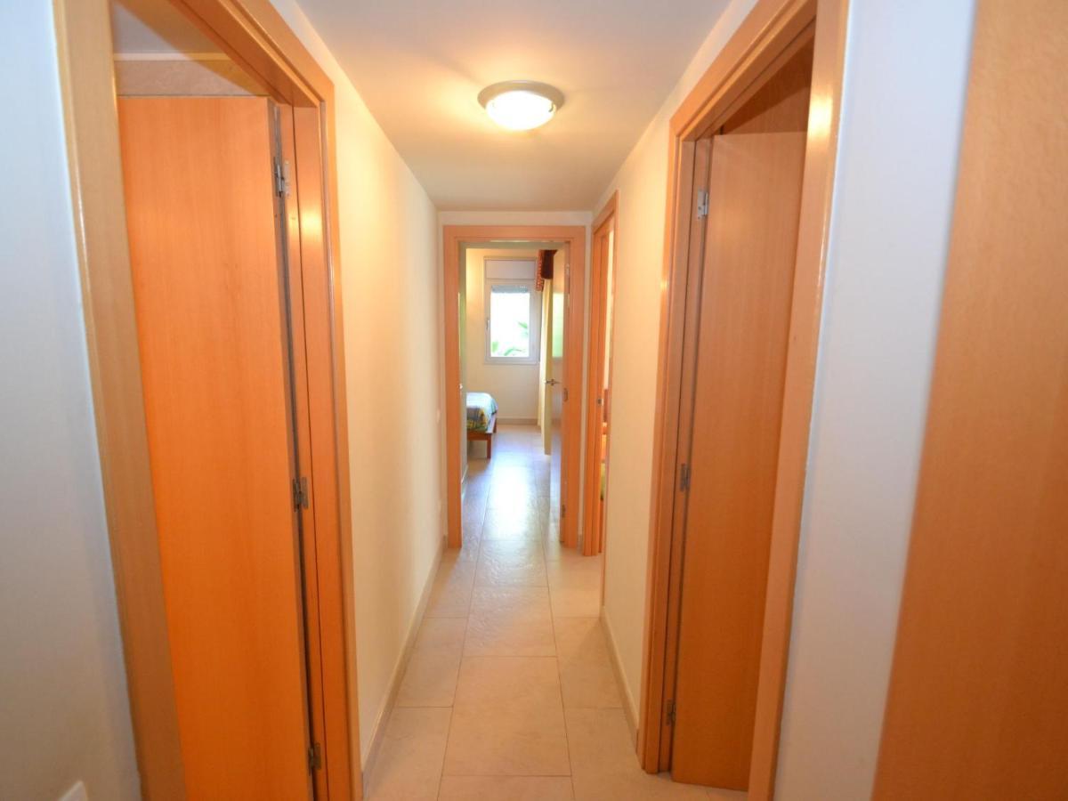 Aquaria-5 By Interhome Apartment
