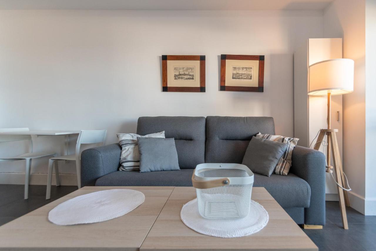Apartamento Estudio V - Playa *