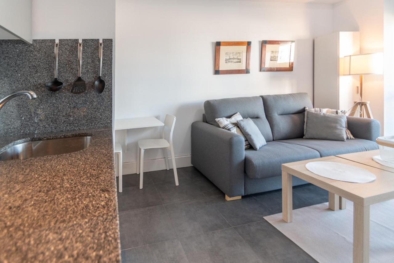 Estudio V - Playa Apartamento