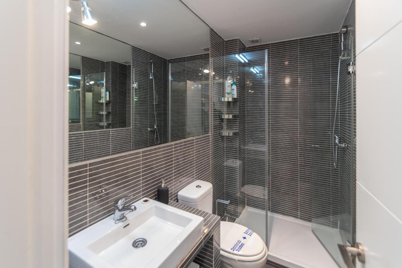 Estudio V - Playa Apartamento *