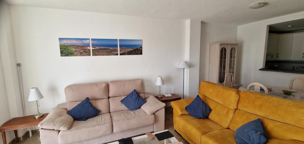 Don Joaquin 2 Bed Apartamento Benalmádena