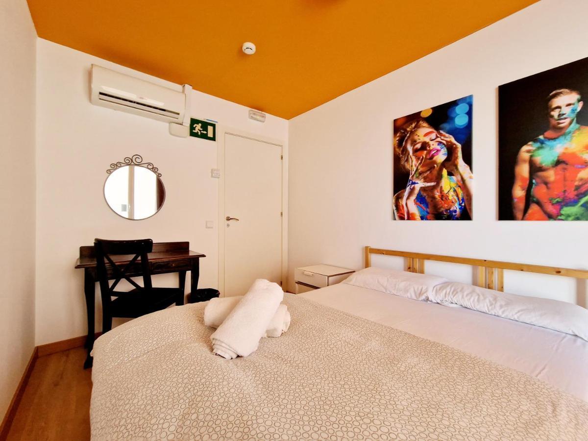 Hostel Arc House