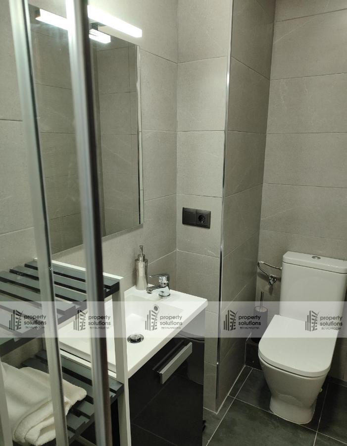 Apartamento 243 águila - Estudio Vista Al Mar *