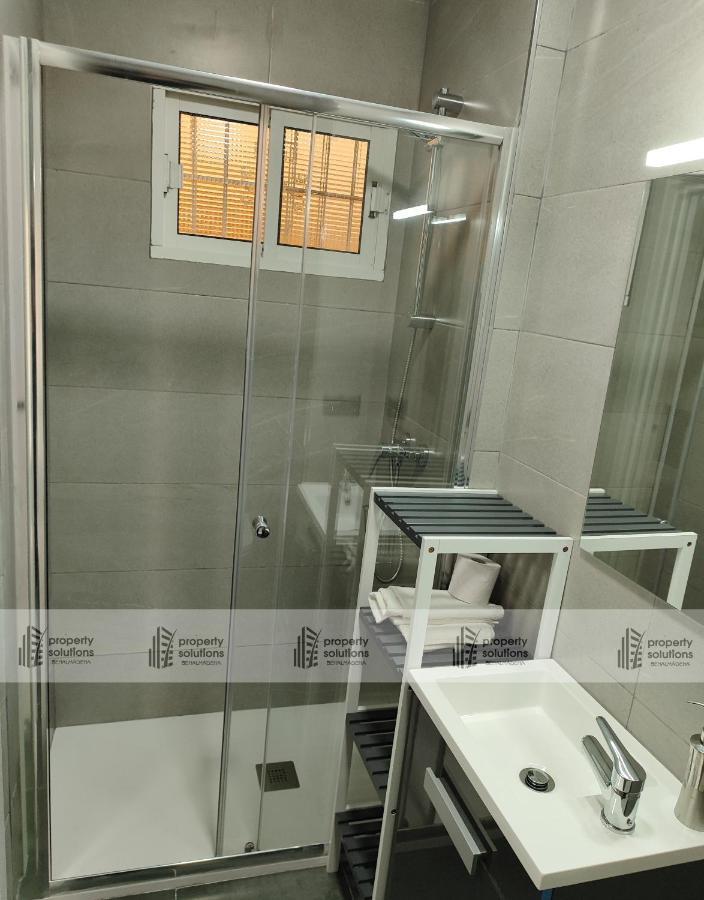 243 águila - Estudio Vista Al Mar Apartamento *