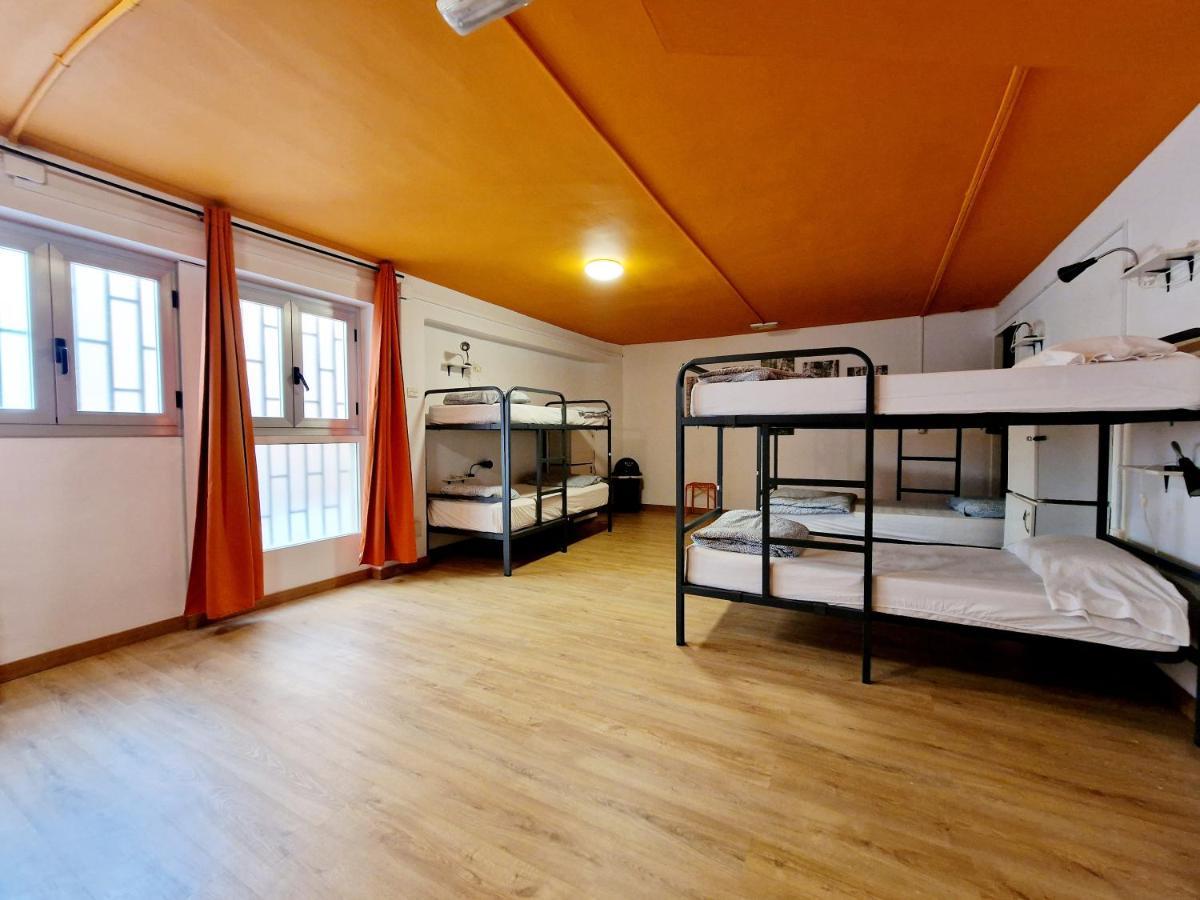 Hostel Arc House Barcelona