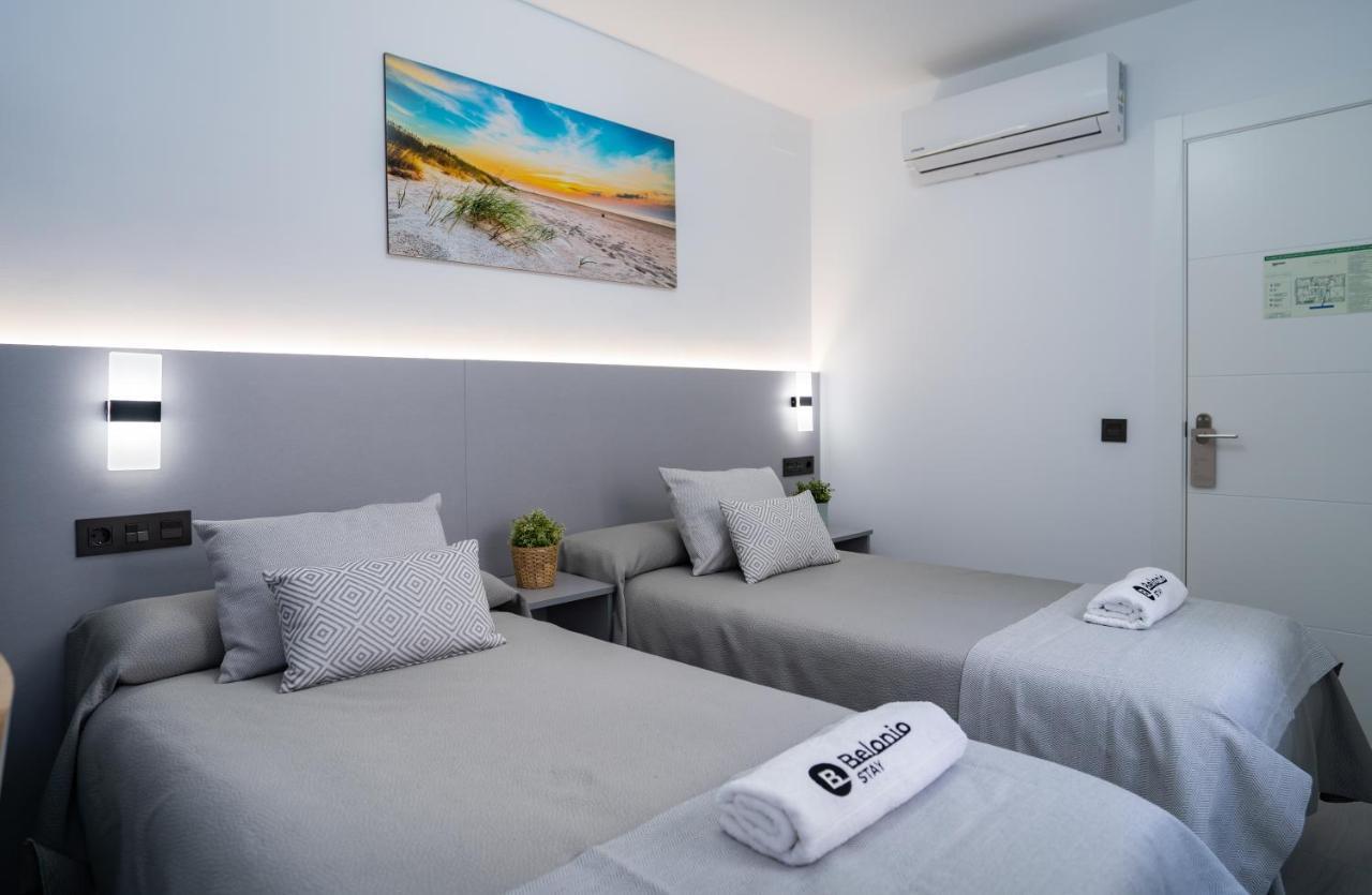 Сasa de vacaciones Belonio L'prados *