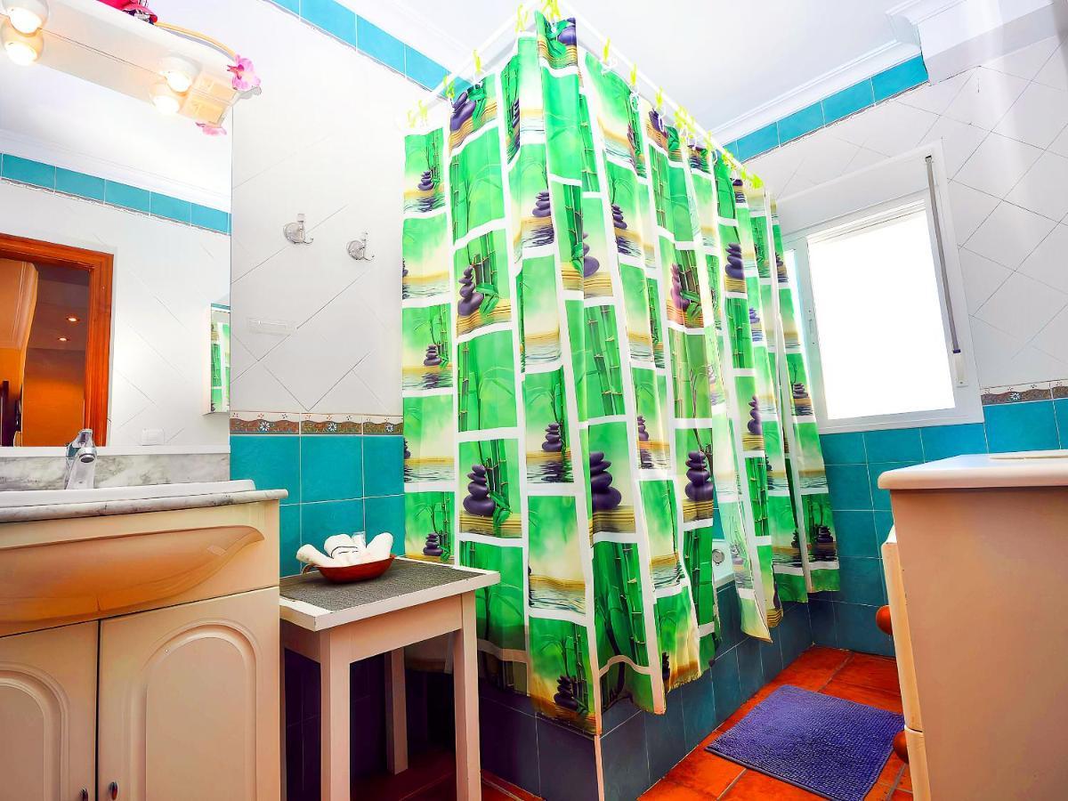 Apartamento Centrico Solo Familia Pareja * Conil De La Frontera