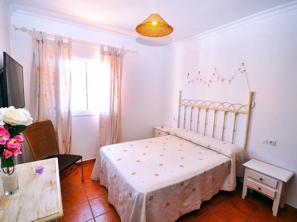 Apartamento Centrico Solo Familia Pareja Apartment Conil De La Frontera
