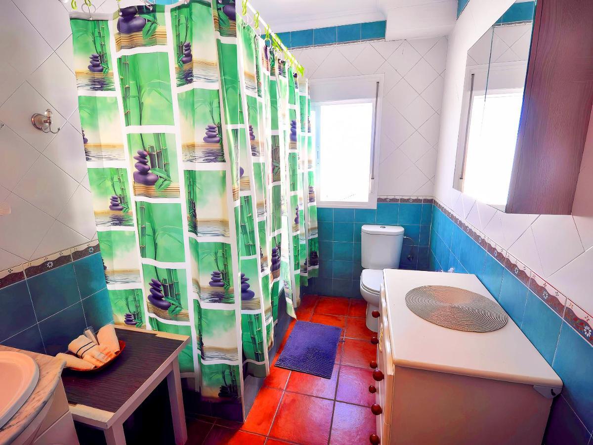 Apartamento Centrico Solo Familia Pareja Apartment *