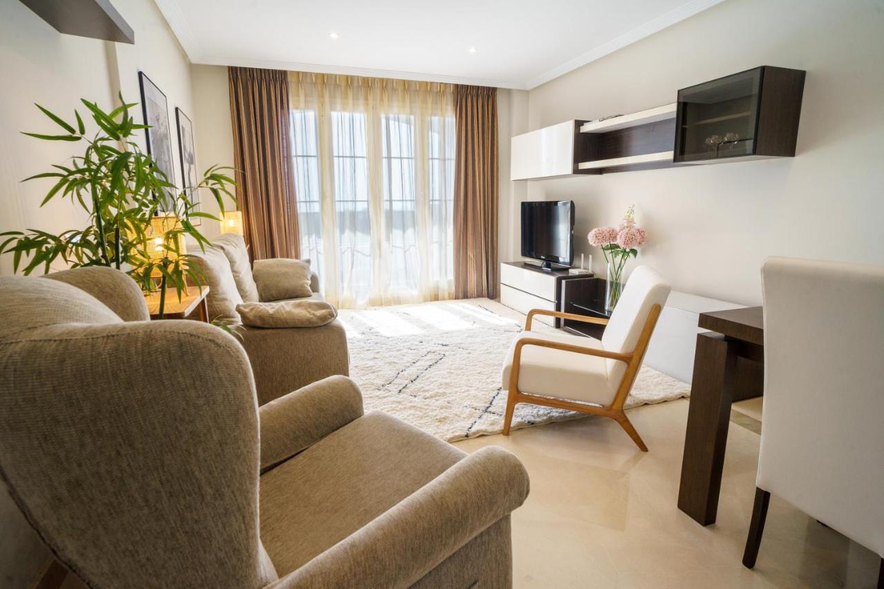 Robles De Arqueros Golf 3 Bedrooms Apartment. Apartment *