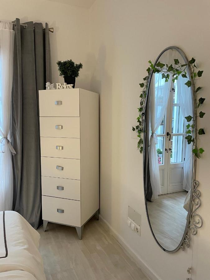 Away From Apartment