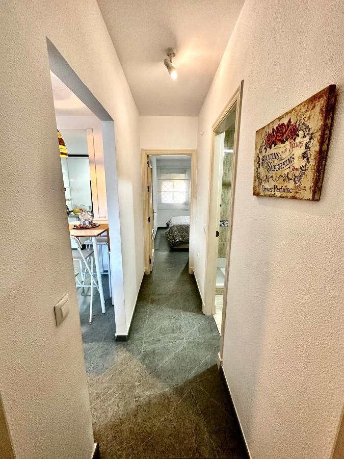 Apartamento Picobarro Family By Cadiz4rentals *