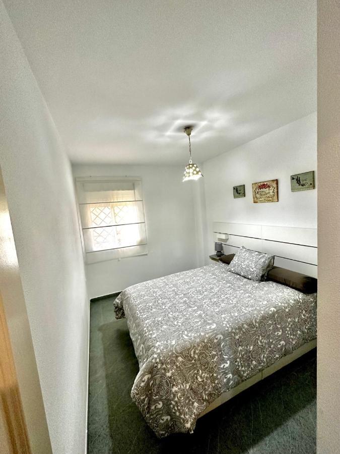 Apartamento Picobarro Family By Cadiz4rentals Rota