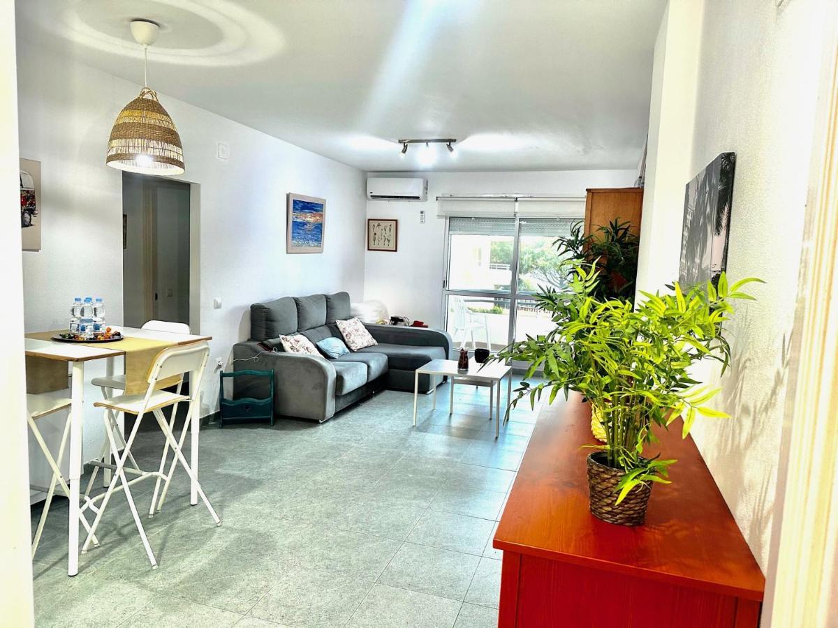 Picobarro Family By Cadiz4rentals *