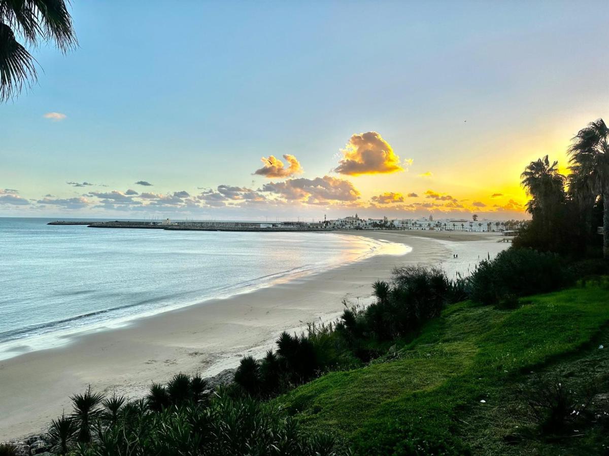 Picobarro Family By Cadiz4rentals Apartamento *