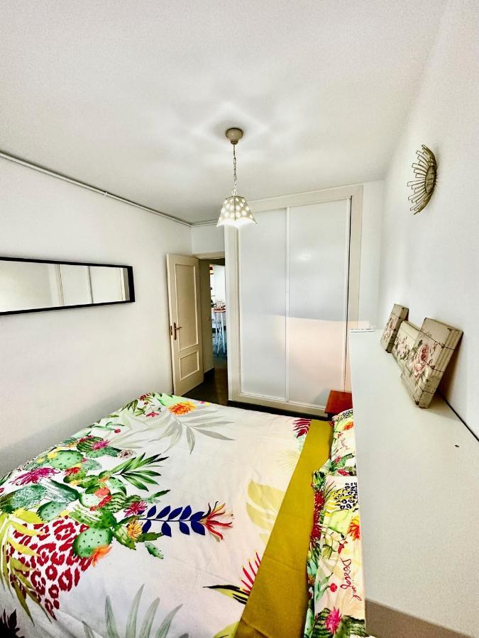 Apartamento Picobarro Family By Cadiz4rentals