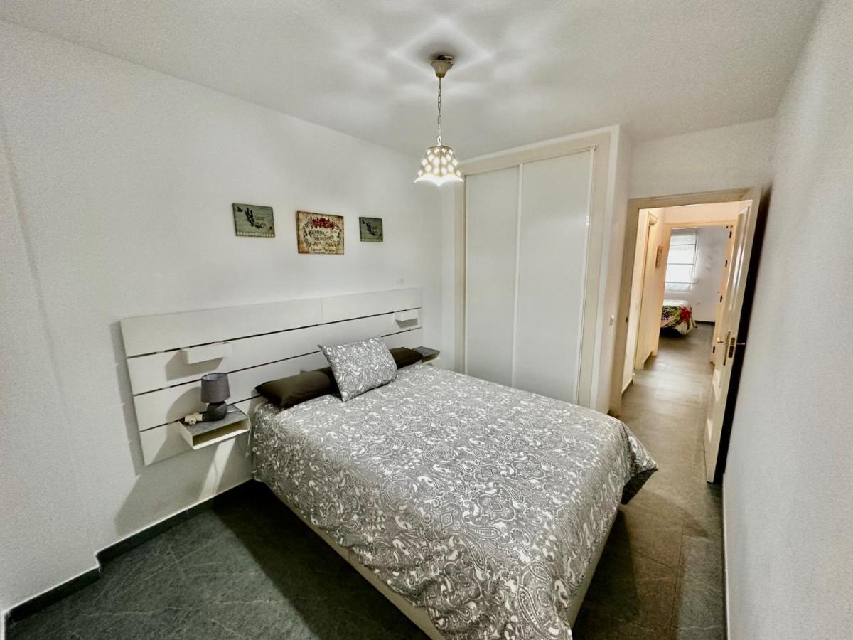 Picobarro Family By Cadiz4rentals Apartamento Rota