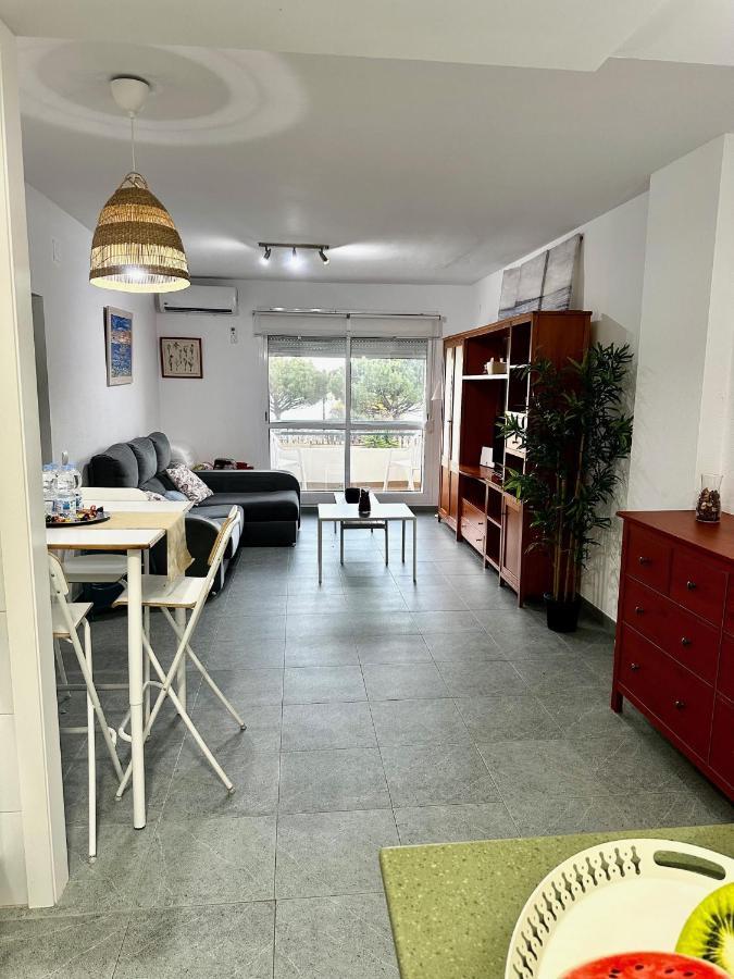 Picobarro Family By Cadiz4rentals * Rota