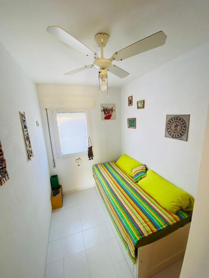 Apartamento Ciao Luz *
