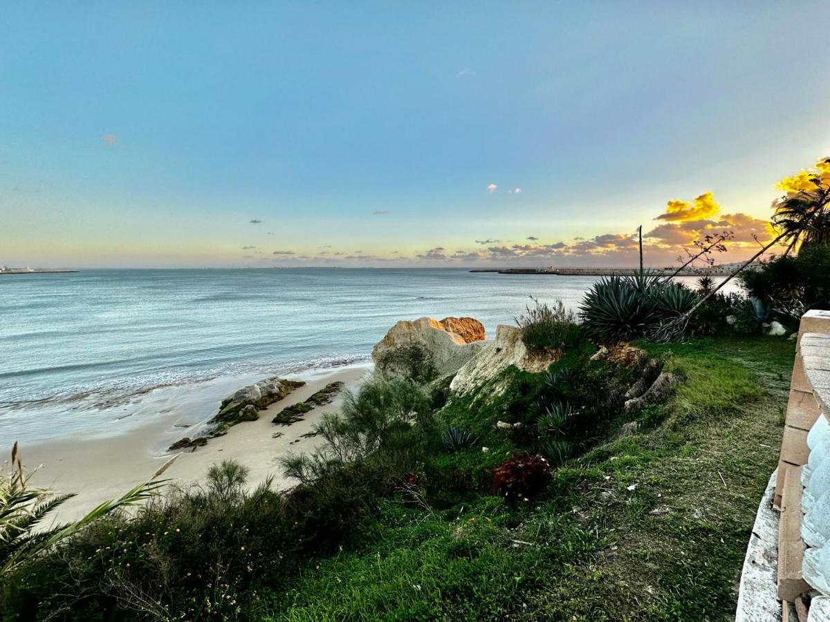 Picobarro Family By Cadiz4rentals * Rota