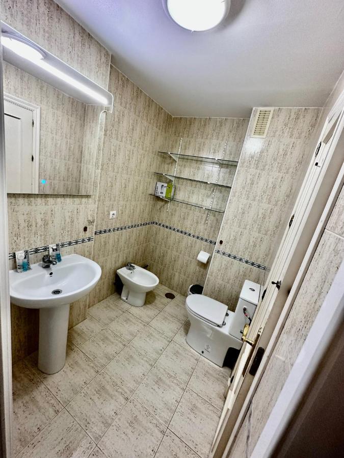 Picobarro Family By Cadiz4rentals Apartamento
